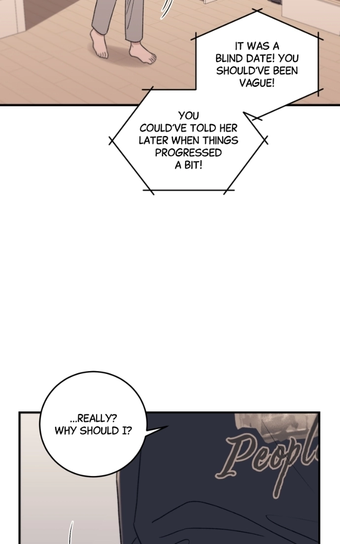 A Decade of Us Chapter 24 page 39 - 