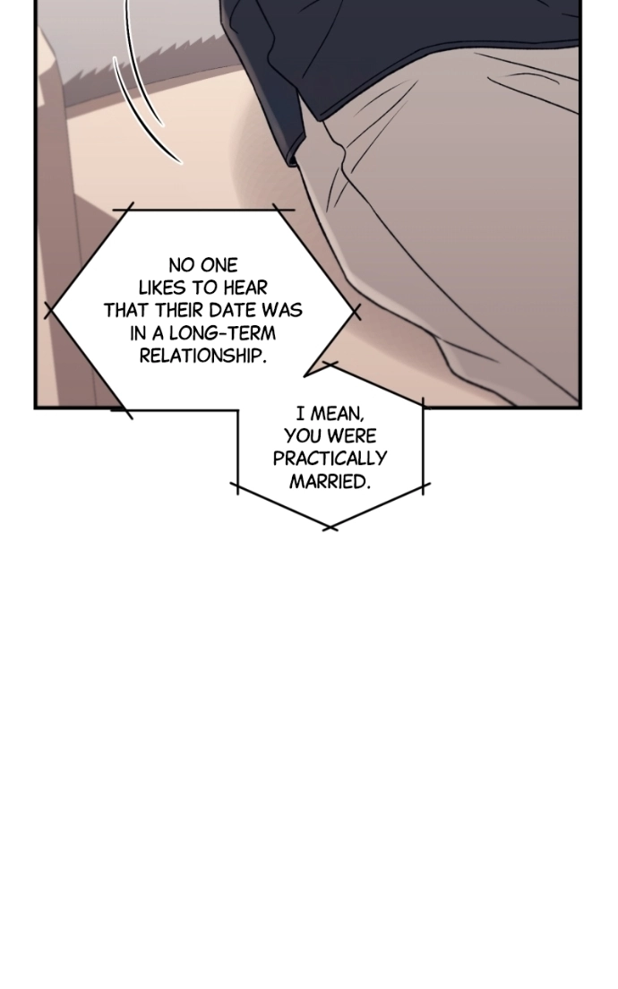 A Decade of Us Chapter 24 page 40 - 