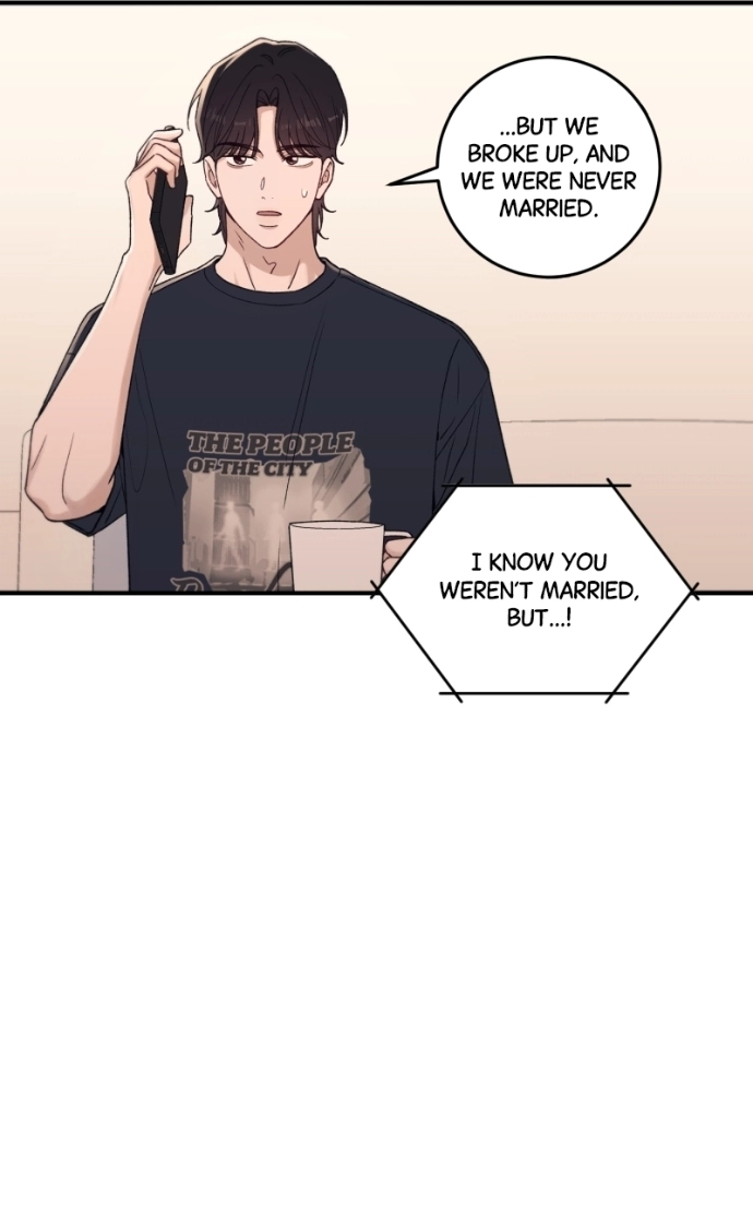 A Decade of Us Chapter 24 page 41 - 