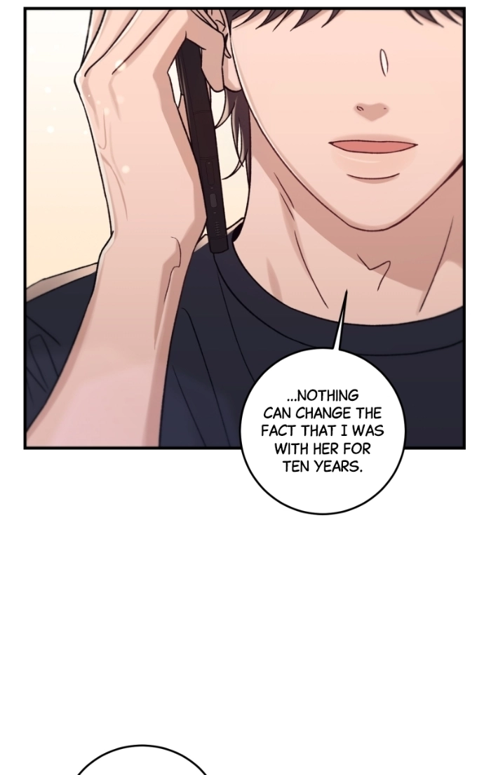 A Decade of Us Chapter 24 page 42 - 
