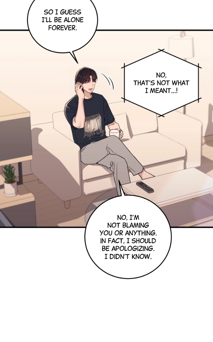 A Decade of Us Chapter 24 page 43 - 