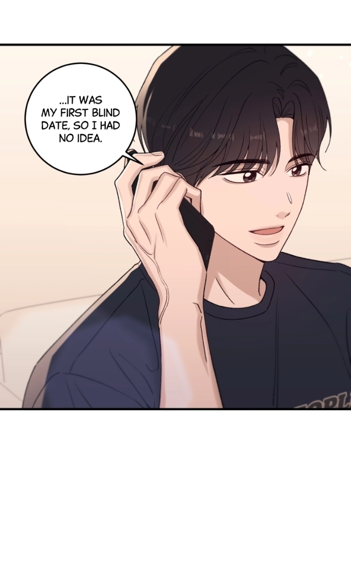 A Decade of Us Chapter 24 page 44 - 
