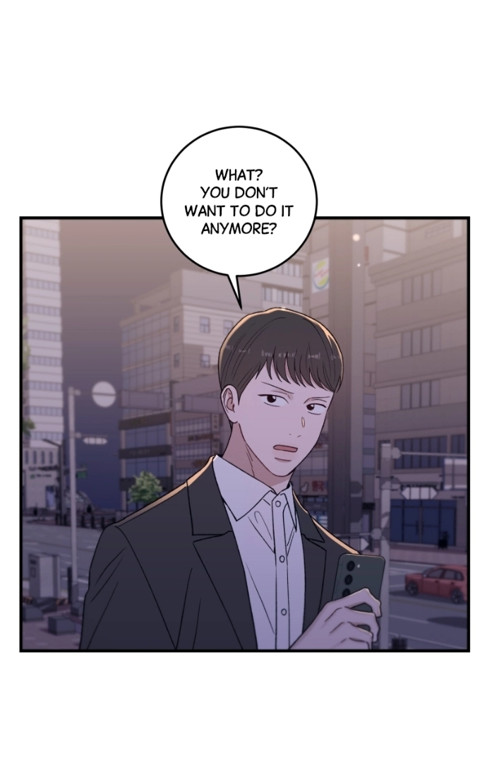 A Decade of Us Chapter 24 page 46 - 