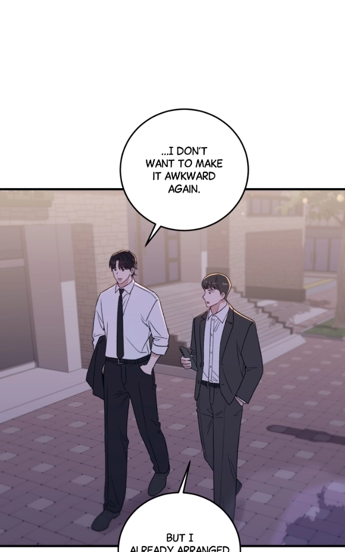 A Decade of Us Chapter 24 page 47 - 
