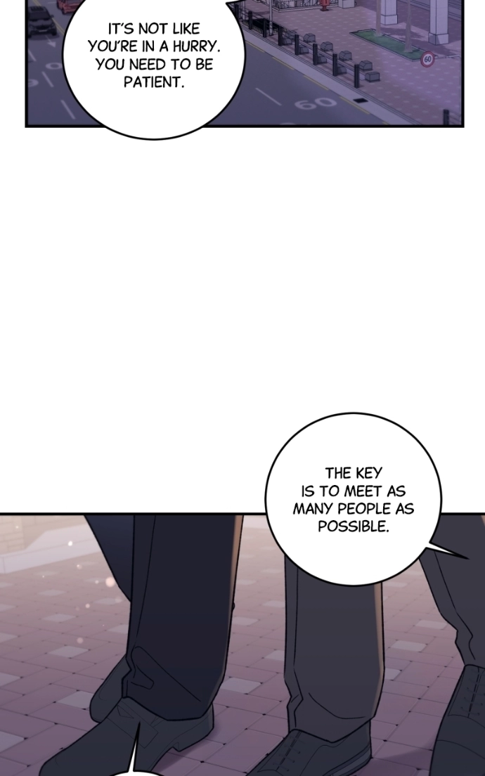 A Decade of Us Chapter 24 page 52 - 
