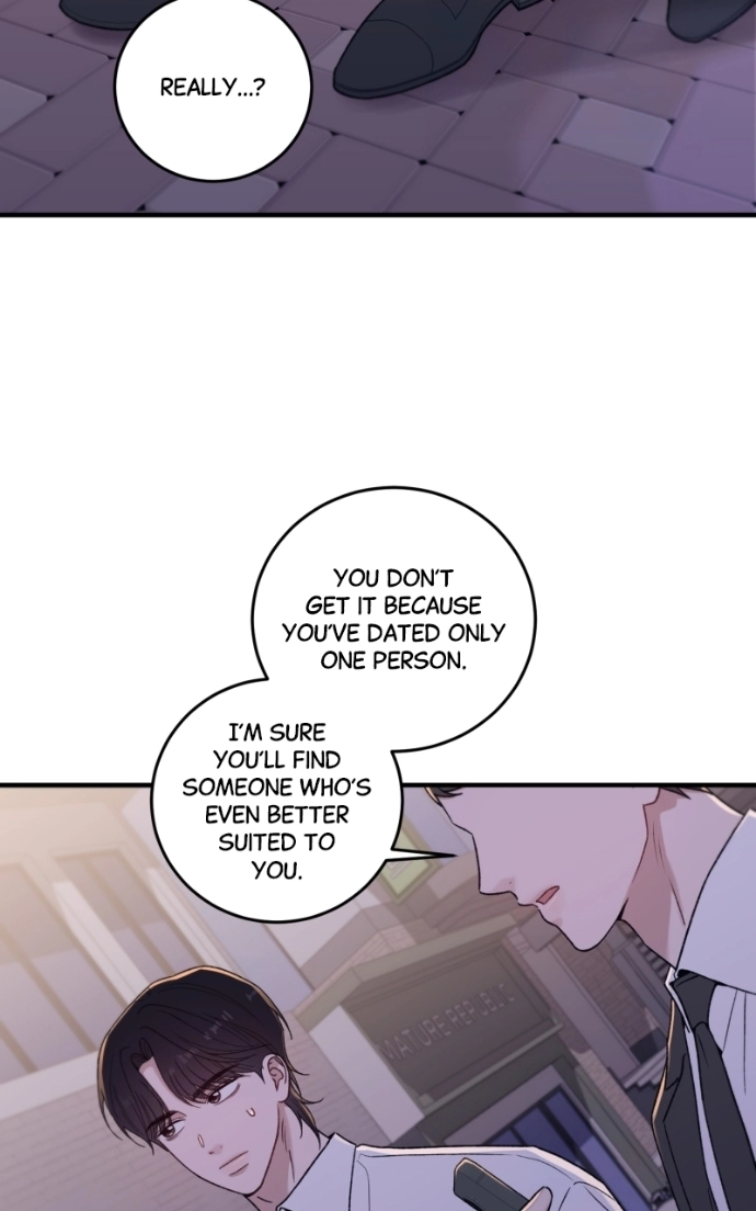 A Decade of Us Chapter 24 page 53 - 