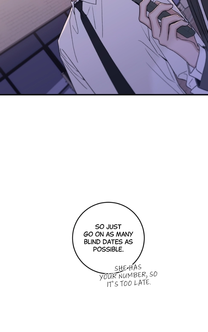 A Decade of Us Chapter 24 page 54 - 
