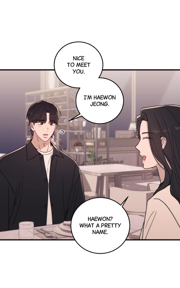 A Decade of Us Chapter 24 page 57 - 