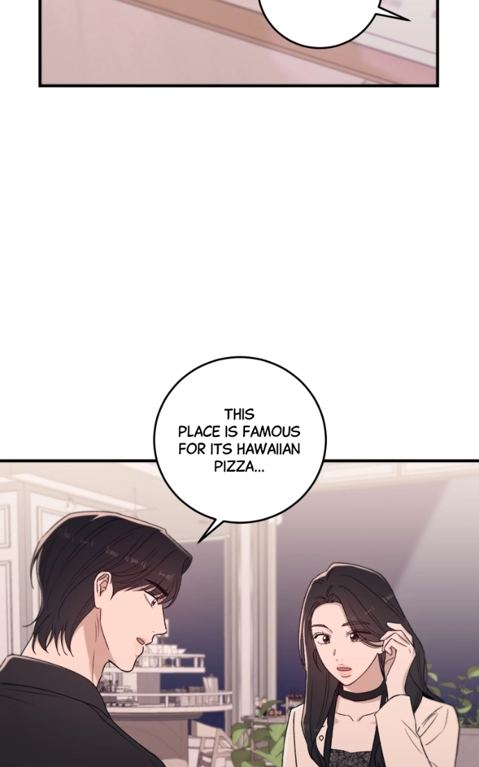 A Decade of Us Chapter 24 page 60 - 