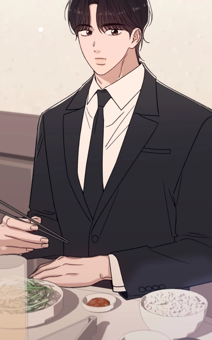 A Decade of Us Chapter 24 page 7 - 
