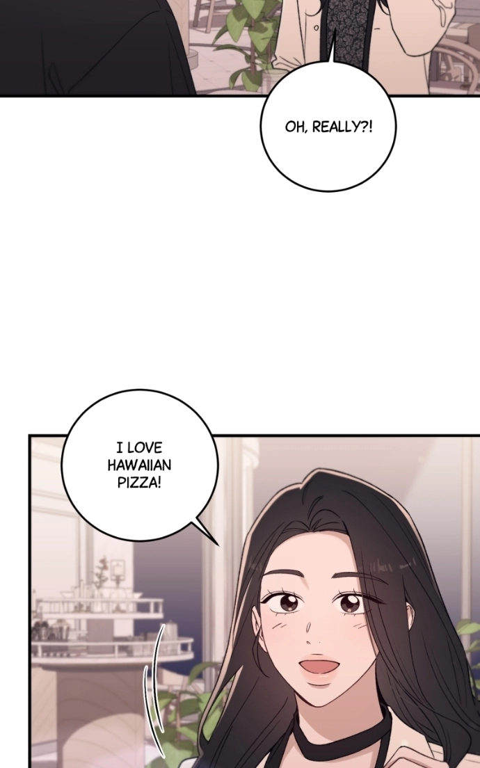 A Decade of Us Chapter 24 page 61 - 