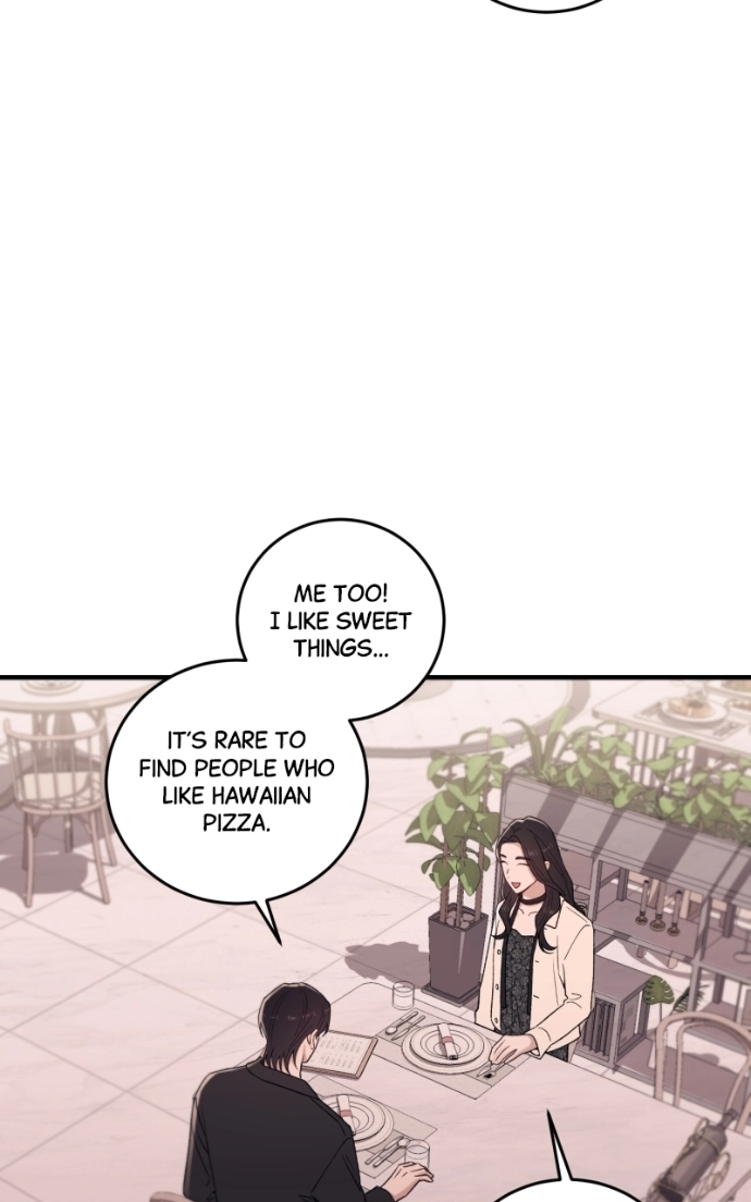 A Decade of Us Chapter 24 page 63 - 