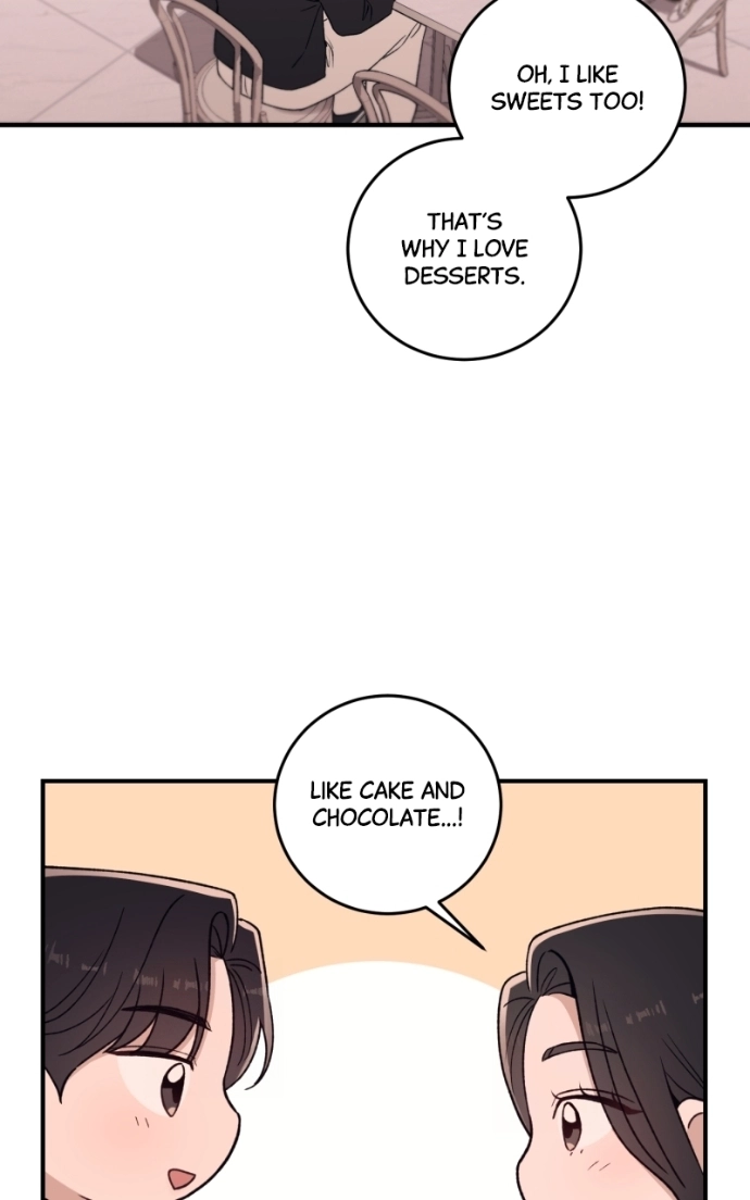 A Decade of Us Chapter 24 page 64 - 