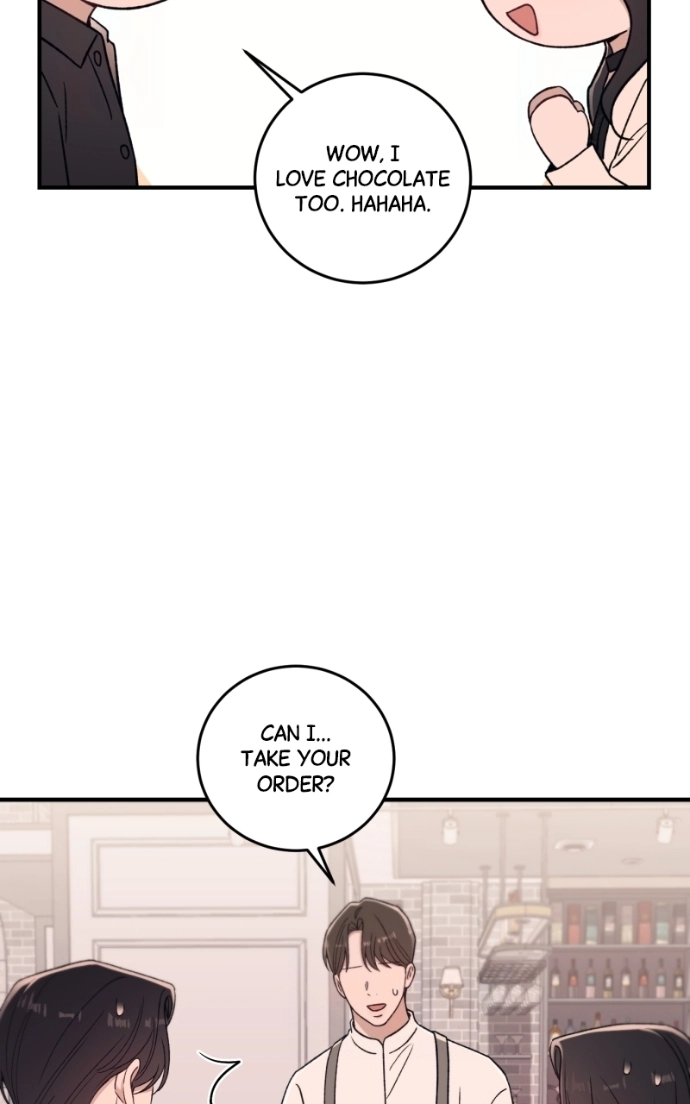 A Decade of Us Chapter 24 page 65 - 