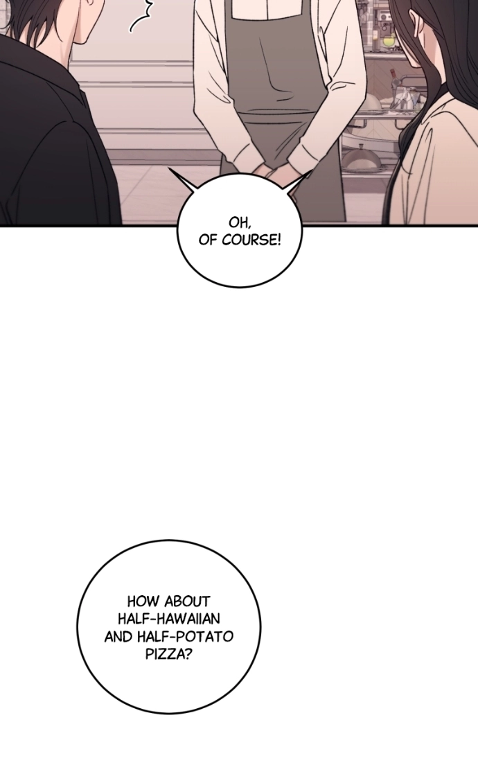 A Decade of Us Chapter 24 page 66 - 