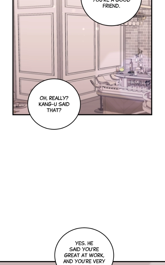 A Decade of Us Chapter 24 page 68 - 