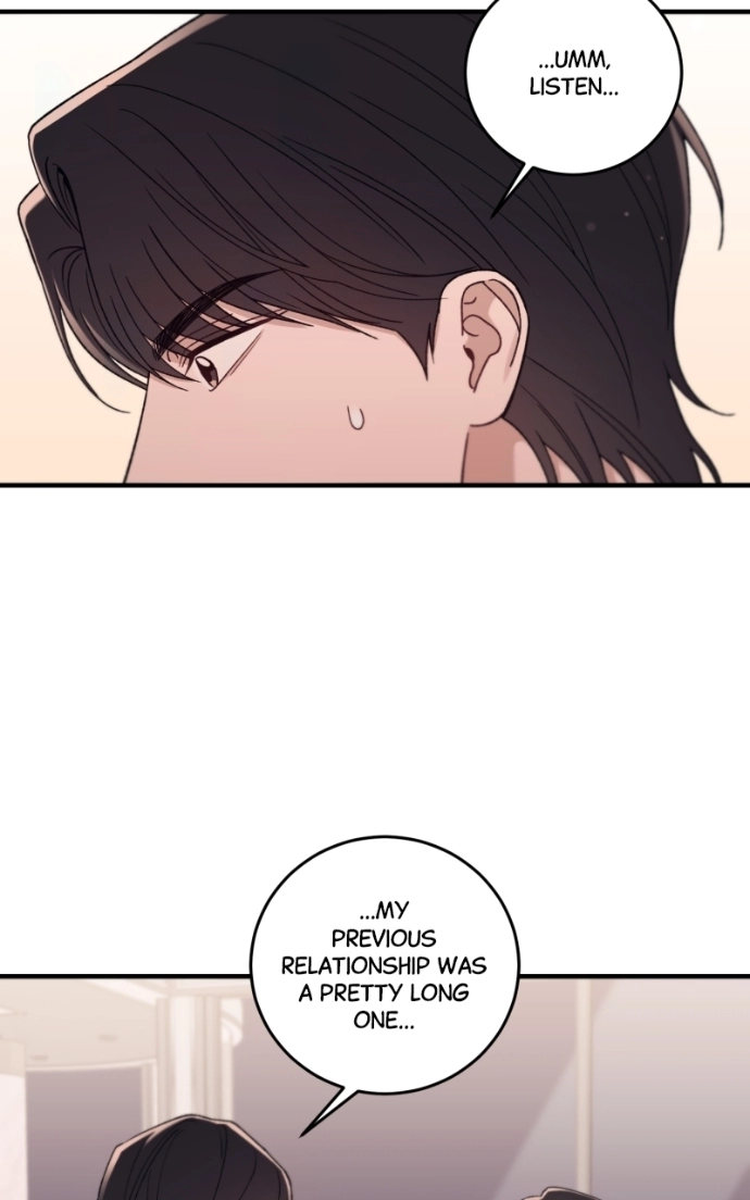 A Decade of Us Chapter 24 page 70 - 