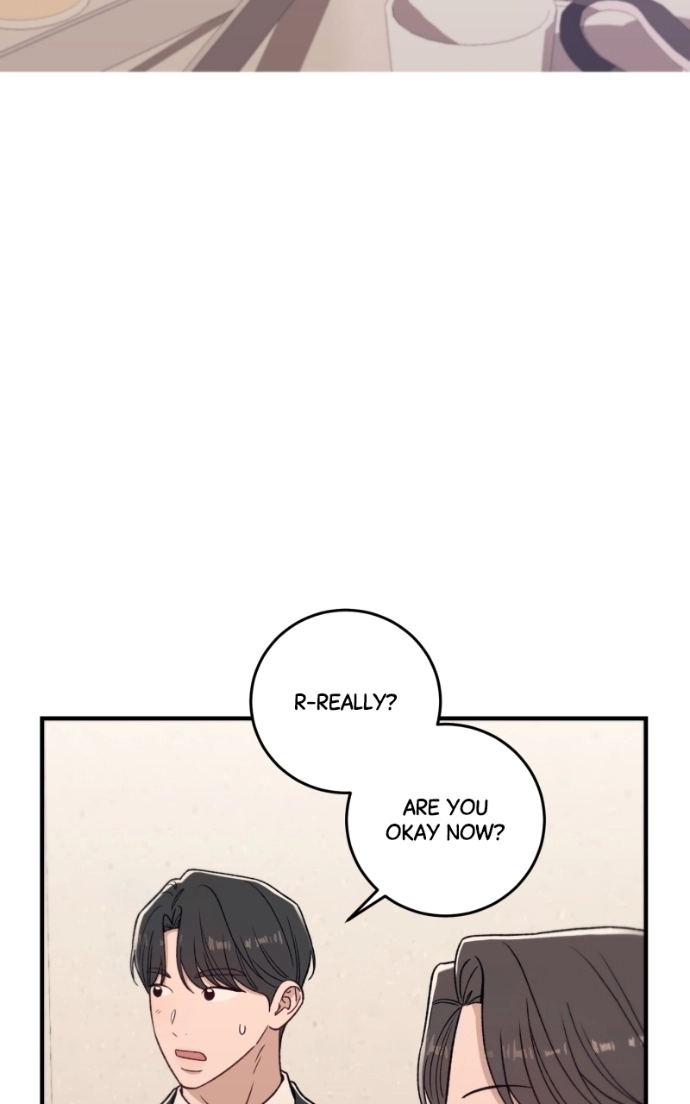 A Decade of Us Chapter 24 page 8 - 