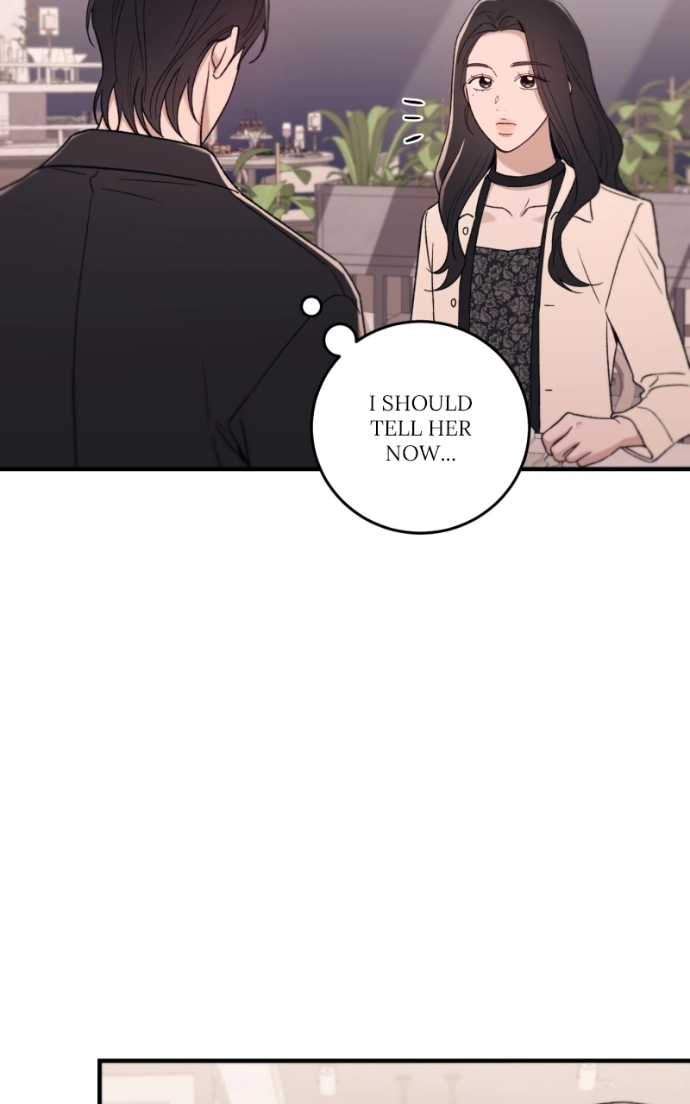 A Decade of Us Chapter 24 page 71 - 
