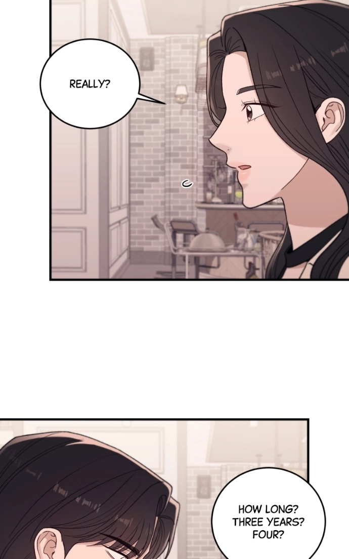 A Decade of Us Chapter 24 page 72 - 