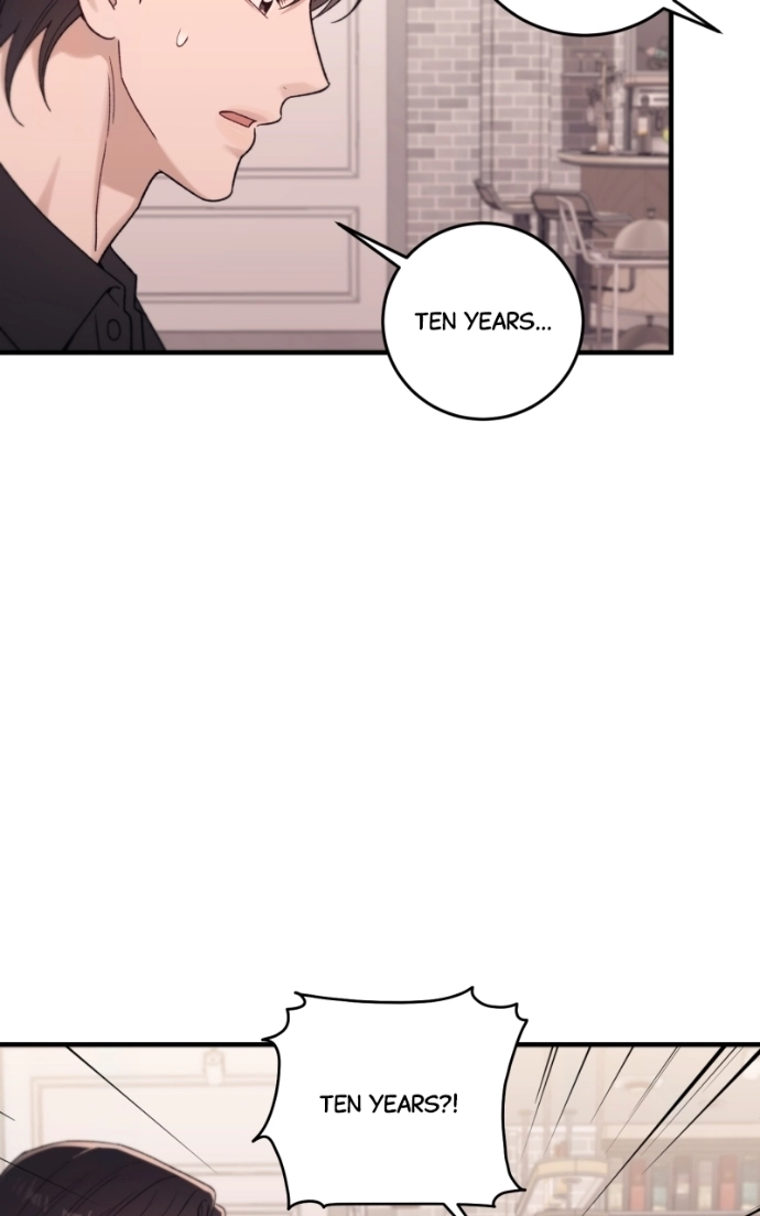 A Decade of Us Chapter 24 page 73 - 