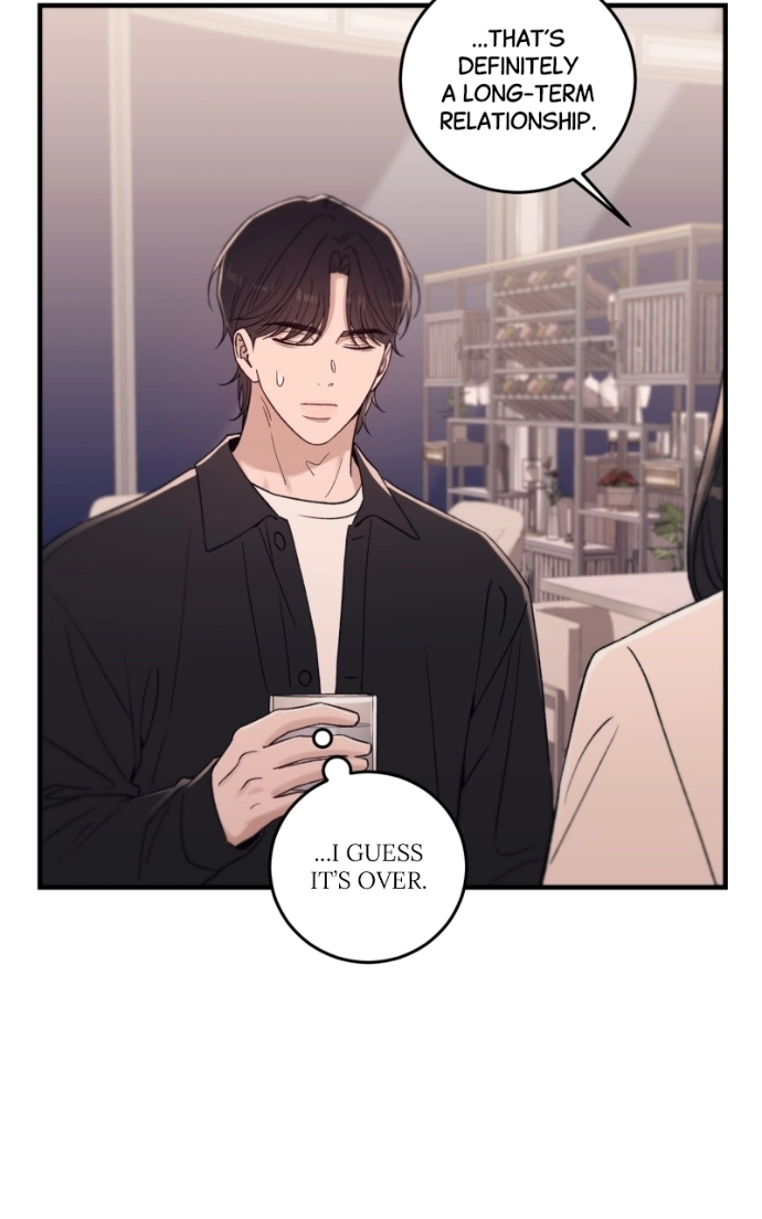 A Decade of Us Chapter 24 page 75 - 