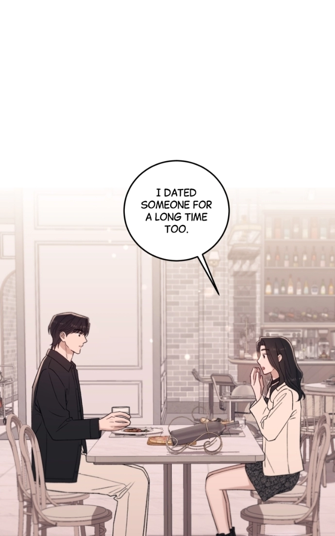 A Decade of Us Chapter 24 page 76 - 