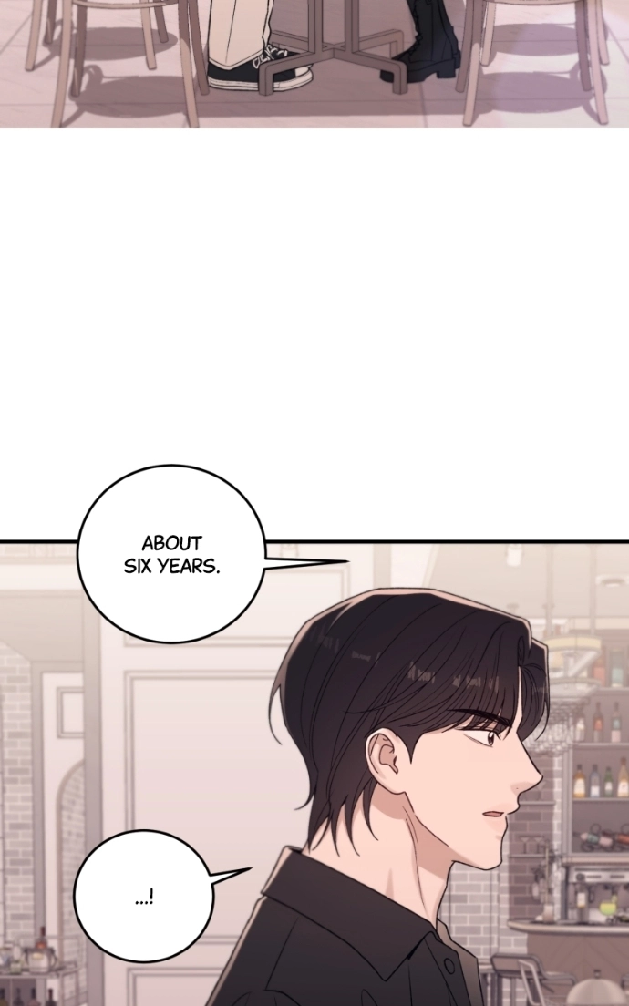 A Decade of Us Chapter 24 page 77 - 