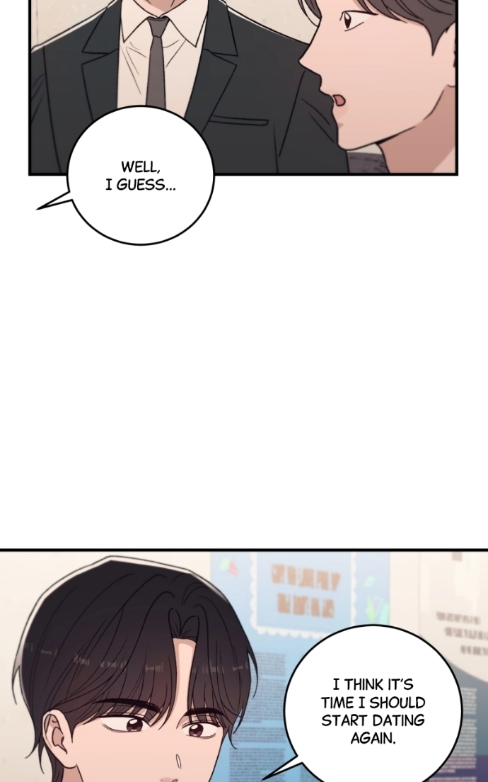 A Decade of Us Chapter 24 page 9 - 