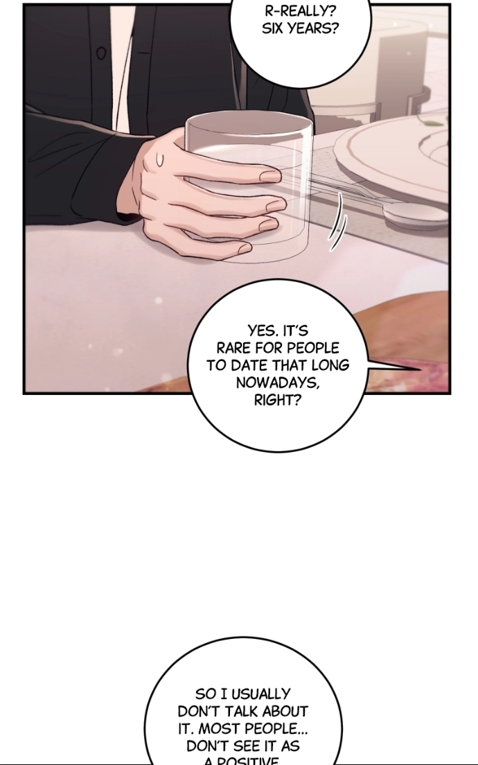 A Decade of Us Chapter 24 page 81 - 