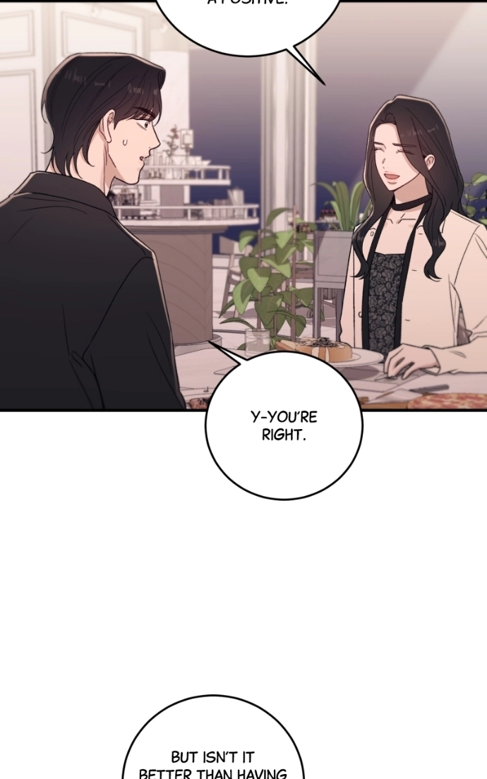 A Decade of Us Chapter 24 page 82 - 