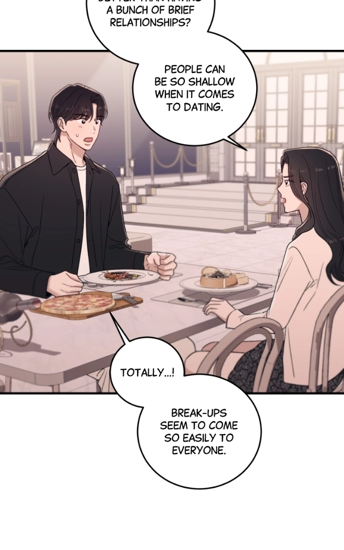 A Decade of Us Chapter 24 page 83 - 