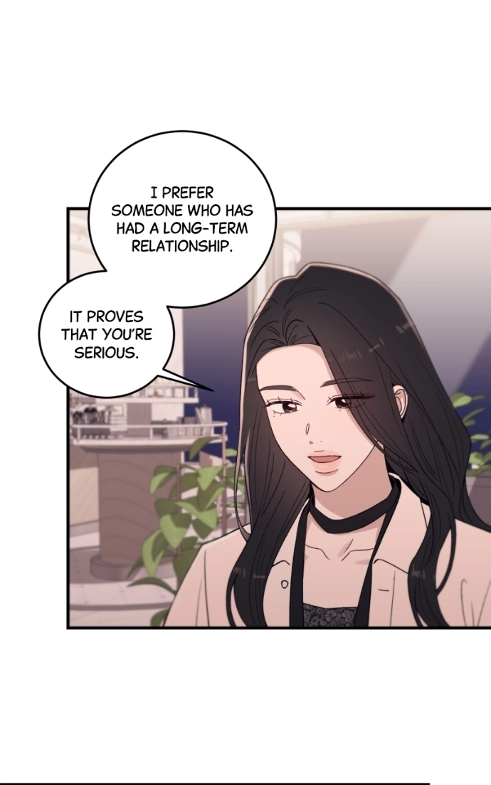 A Decade of Us Chapter 24 page 84 - 