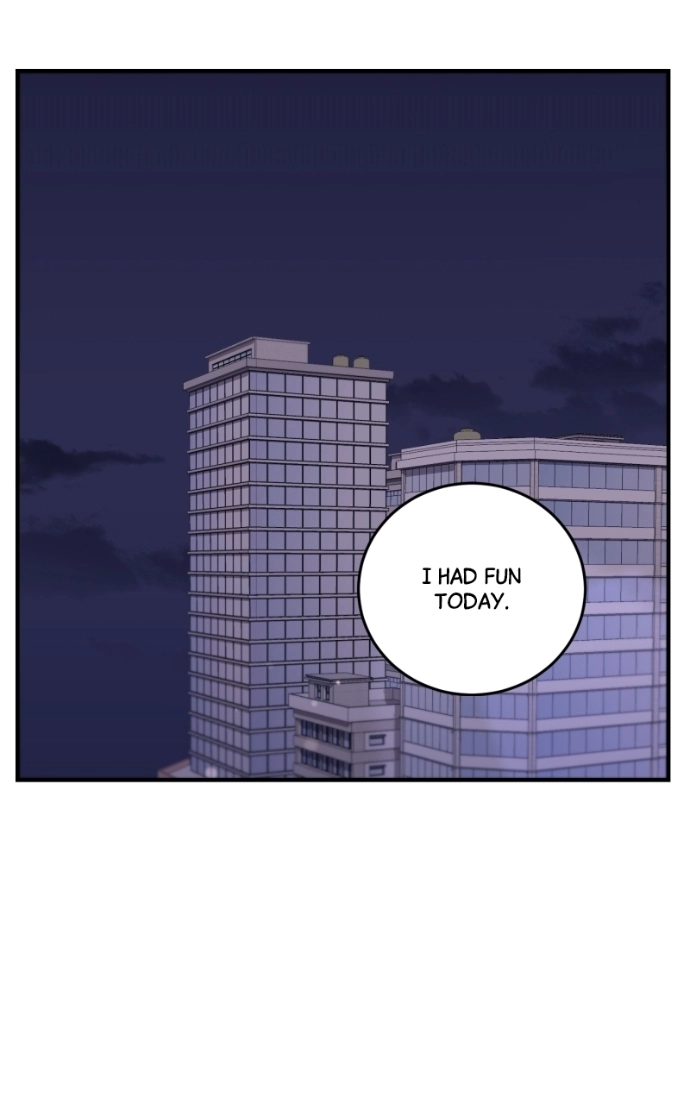 A Decade of Us Chapter 24 page 87 - 