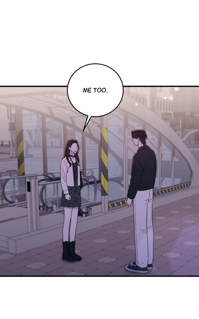 A Decade of Us Chapter 24 page 88 - 