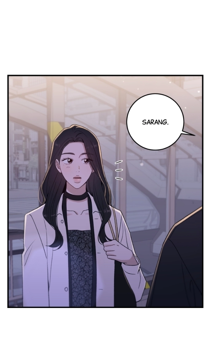 A Decade of Us Chapter 24 page 89 - 