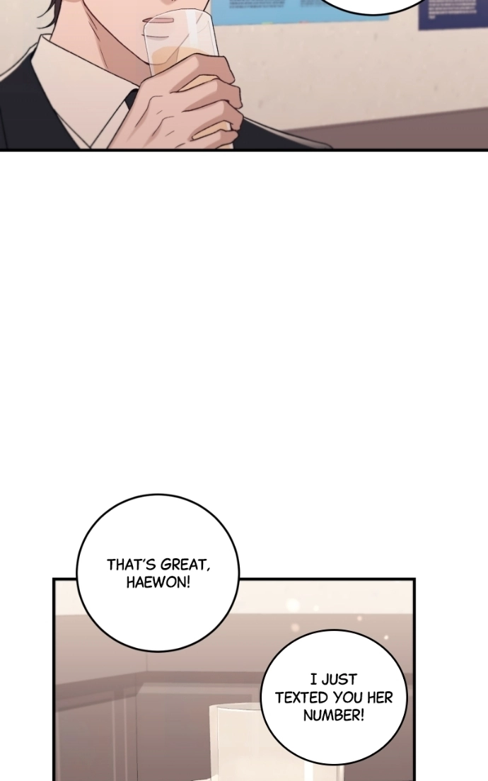 A Decade of Us Chapter 24 page 10 - 