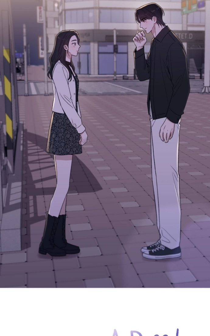 A Decade of Us Chapter 24 page 93 - 