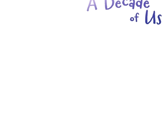 A Decade of Us Chapter 24 page 94 - 
