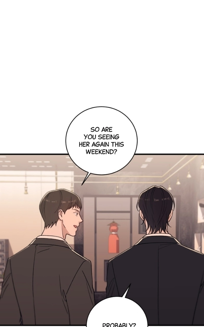 A Decade of Us Chapter 25 page 11 - 