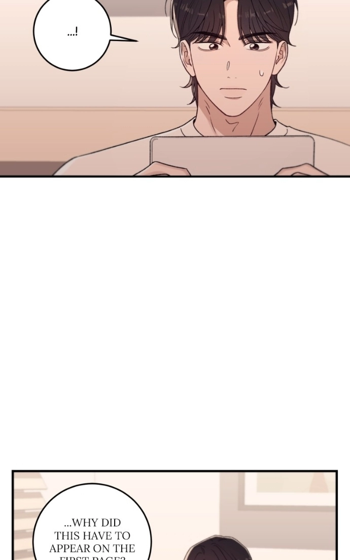 A Decade of Us Chapter 25 page 101 - 