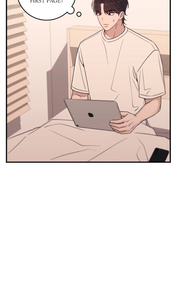 A Decade of Us Chapter 25 page 102 - 