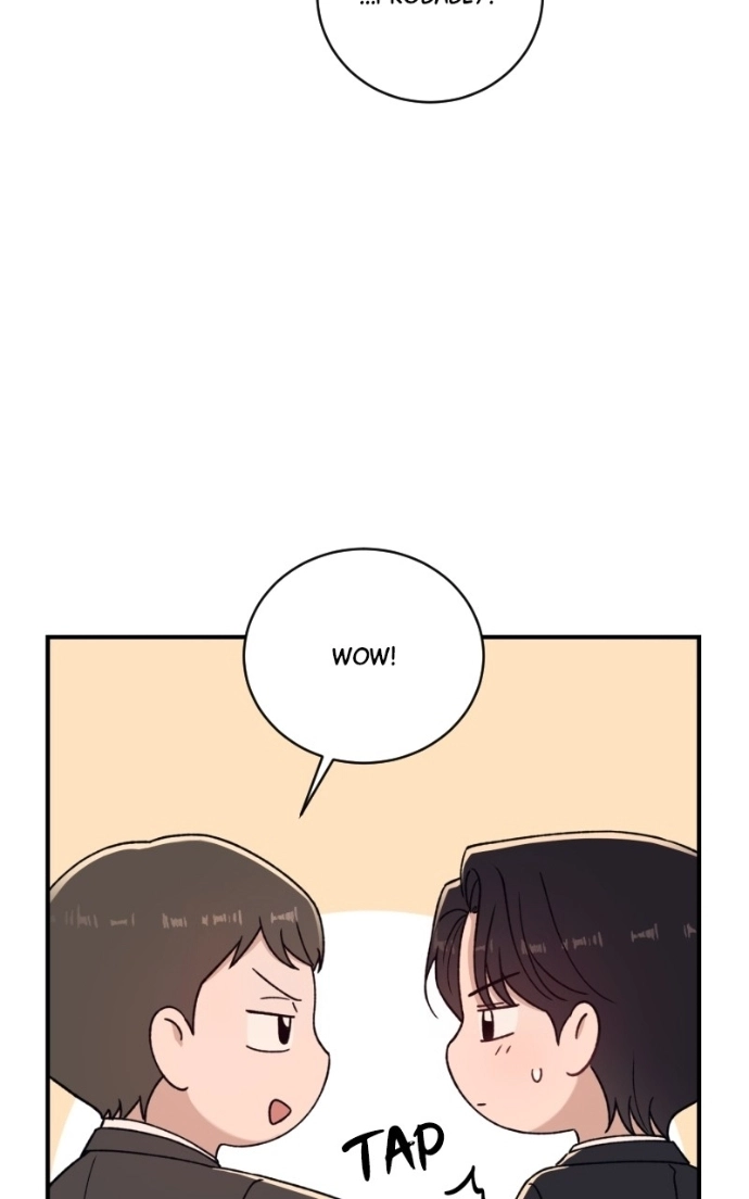 A Decade of Us Chapter 25 page 12 - 