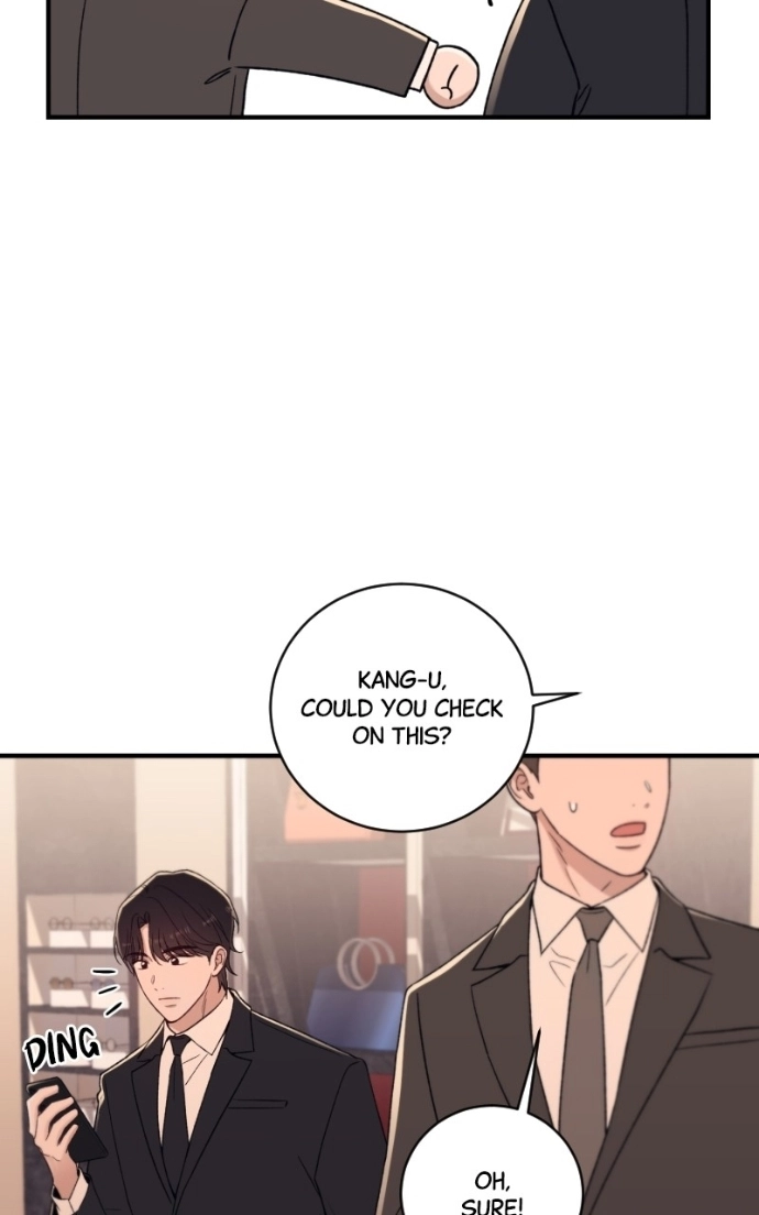 A Decade of Us Chapter 25 page 13 - 