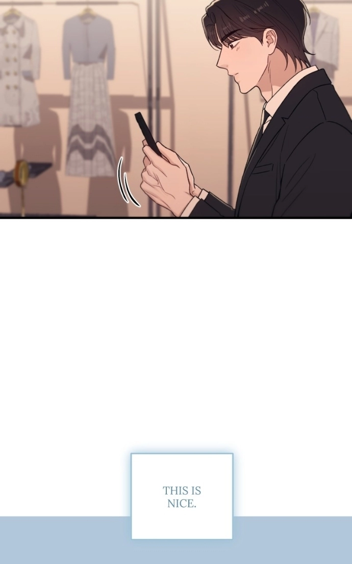 A Decade of Us Chapter 25 page 19 - 