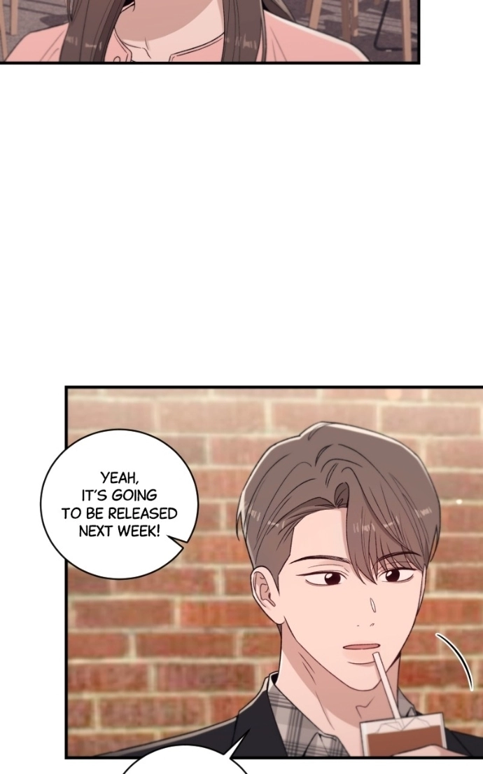 A Decade of Us Chapter 25 page 25 - 