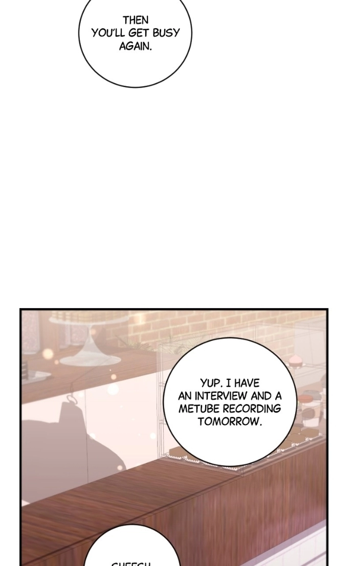 A Decade of Us Chapter 25 page 26 - 