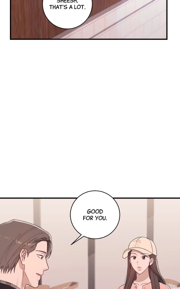 A Decade of Us Chapter 25 page 27 - 