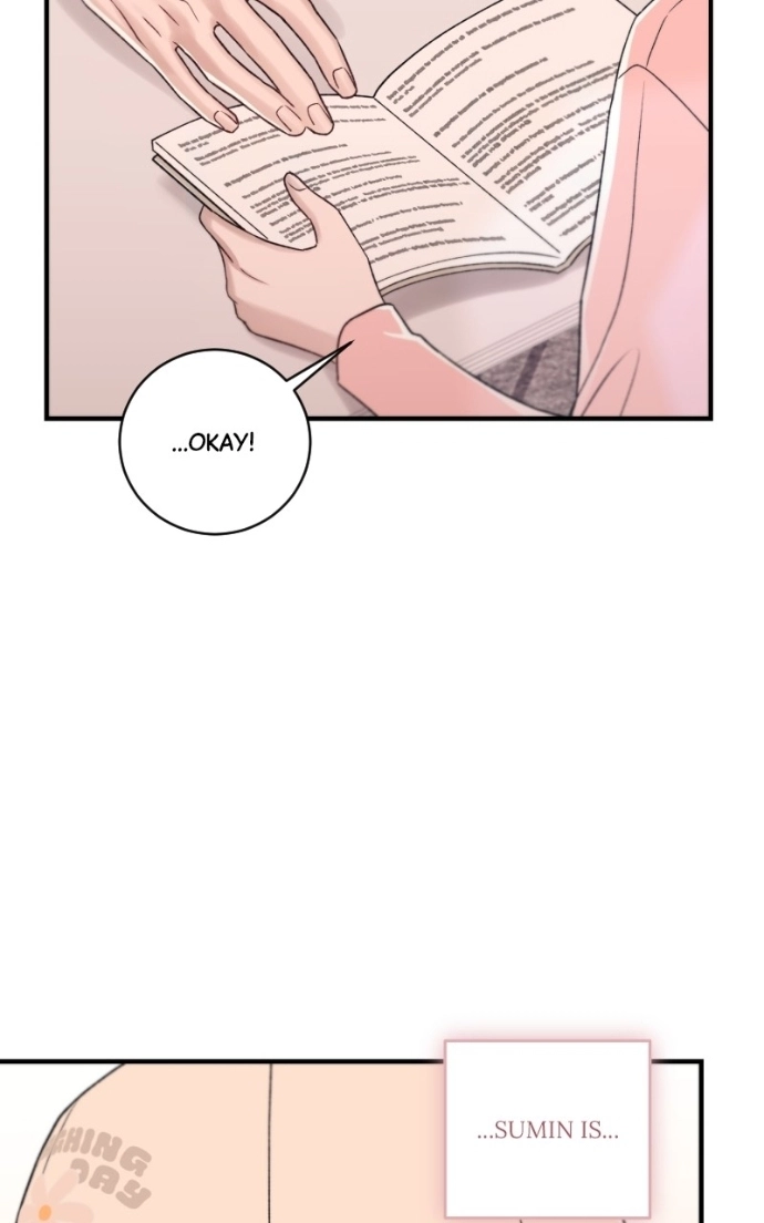 A Decade of Us Chapter 25 page 30 - 