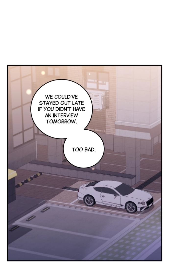 A Decade of Us Chapter 25 page 35 - 